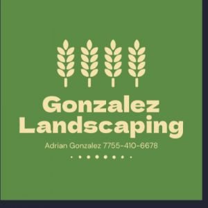 Gonzalez Landscaping