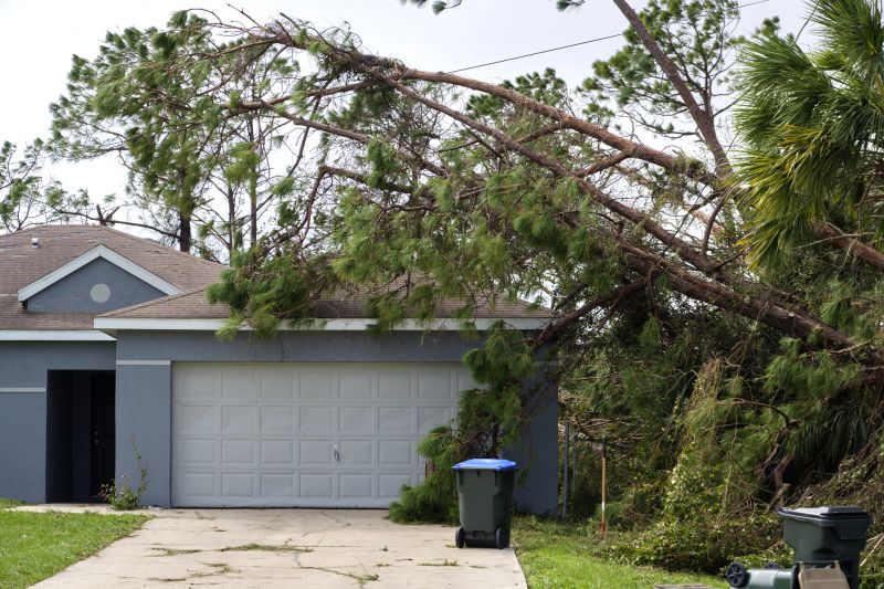 Property Damage Prevention